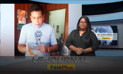 Le Journal Téléplus – A Candos, un bijoutier arrive à retourner un taser contre 2 voleurs