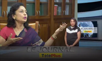 Le JT : «Je ne lance I order you out qu’en dernier recours», dit la Speaker