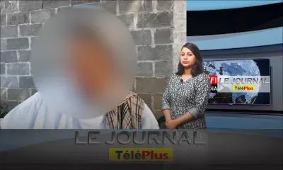 Le JT - Une retraitée escroquée par son neveu, somme extorquée : plus de Rs 1 million