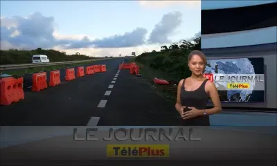 Le JT - Accident de la route – 2 Sud-Africaines menacées avec une arme par un jeune de 18 ans