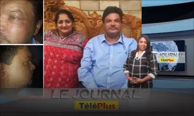 Le JT – Mahen est-il un homme battu ? M et Mme Gowressoo donnent ensemble leur version des faits
