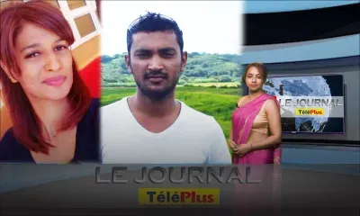 Le JT – Il ne voulait pas qu’elle s’en aille, Abhishek Dhansoo avoue avoir tué Benazir Gheesa à coups de gourdin