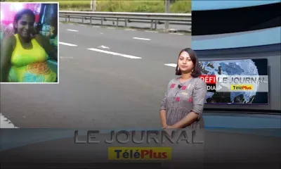 Le JT: À Mare d’Albert, elle décède 4 jours après son mariage.