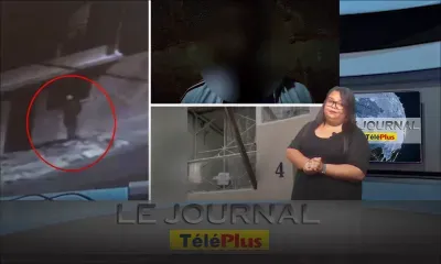 Le JT – Vols en série à Batterie-Cassée, des victimes disent avoir été endormies