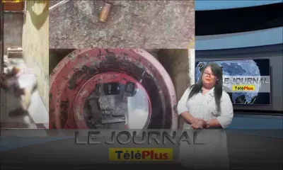 Le JT – Mort de Ranjeev Nunkoo - quelle est l’origine du drame ? La police enquête