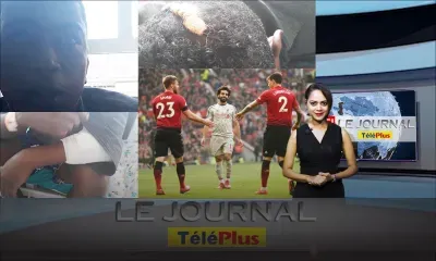 Le JT – Quatre-Bornes – le match Man Utd v Liverpool finit en bagarre sanglante