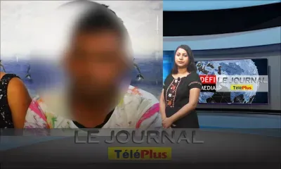 Le JT : Un jeune de 17ans lynché par une trentaine de personnes