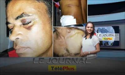 Le JT – Des commerçants auraient agressé le père d’un voleur pour qu’il sorte de sa cachette