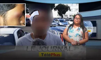 Le Journal Téléplus – Blessé, un collégien affirme avoir été agressé par son professeur