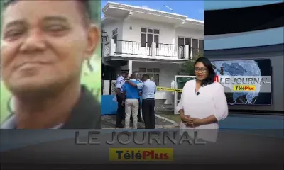 Le JT – Il « avait déjà fait ses valises » pour assister à l’accouchement de sa fille en Australie
