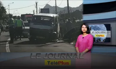 Le JT – Accident à Verdun - Avinash Crushna, 35 ans, n’a pas survécu à ses blessures