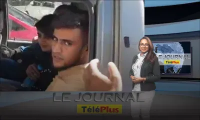 Le JT – Rs 58 millions saisies chez la famille Bolaki