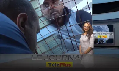 Le JT – Menace de suicide, Gérald Alcindor sollicite l’aide de Nawaz Noorbux