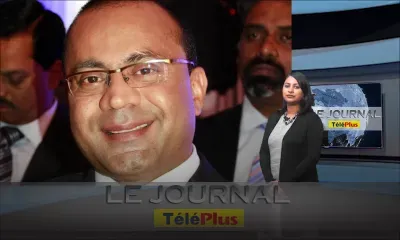 Le JT : Bobby Hurreeram : « Je ne suis pas une lumière  mais…»