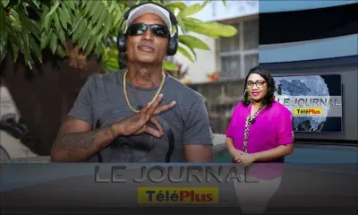 Le JT - Sky to Be suspecté d’être l’auteur du vol de Rs 20 000 dans une station d’essence