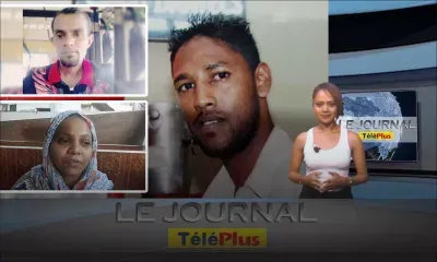 Le JT – Violence conjugale - un jeune homme poignardé par un époux tyrannique