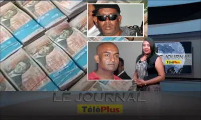 Le JT – GIPM et SSU mobilisés pour l’arrestation de Clifford Thisbé