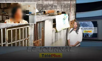 Le JT –  Kaushalya, 78 ans, victime de vol avec violence : «mo garson kit mwa, kokin seki ou envi»