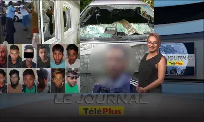 Le JT – Des jeunes prennent la loi entre leurs mains après un rallye illégal : un policier agressé, sa maison saccagée, revivez la chronologie des évènements