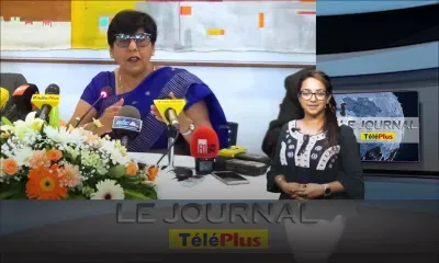 Le JT – Etudes universitaires gratuites - les explications de la ministre de l’Education