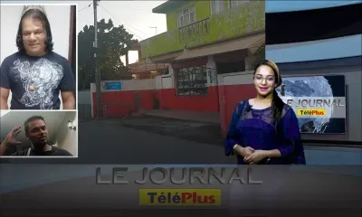 Le JT -  Mystère autour de la cause réelle du décès de Premraj Janku