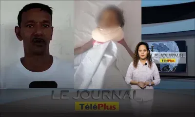 JT – Une fillette de 16 mois blessée au sabre lors d’une violente altercation