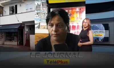 Le JT: la famille Carpen pleure la mort d’un nourrisson de 15 mois