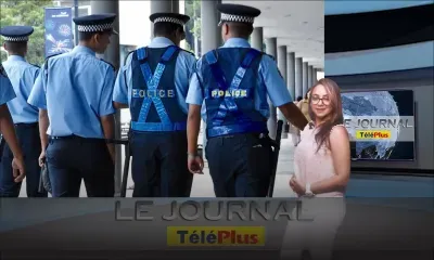 Le JT – Transféré après avoir servi une contravention à Vijaya Sumputh, le policier Cadersa témoigne