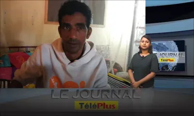 Le JT : Un handicapé tabassé par ses neveux