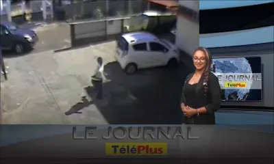 Le JT – De «faux» policiers du bureau des passeports recherchés pour l’agression d’un étranger