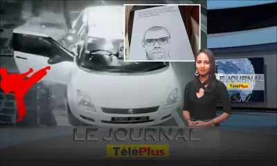 Le JT – Insécurité : des spécialistes en arts martiaux protègent désormais China Town