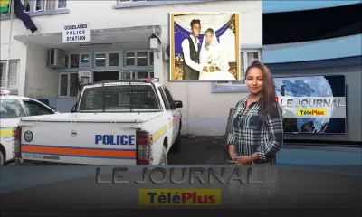 Le JT – Le religieux ayant célébré le mariage d’une fille de 13 ans : « mo pa en tort »