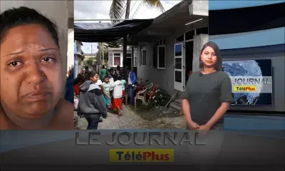 Le JT - 2 morts sur nos routes en moins de 24 heures