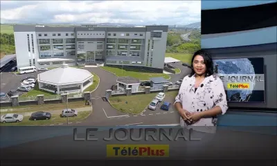 Le JT - Des juges réclament des amendements à la Declaration of Assets Act