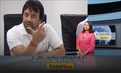 Le JT : Seul le CP peut initier des enquêtes et pas la Task Force, a précisé le DPP