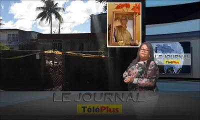 Le JT – Décédée dans les toilettes, Savitree Achadoo a été retrouvée 3 jours après