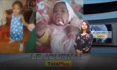 Le JT: Deux soeurs meurent dans un incendie, Cité Anoska en deuil