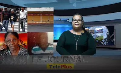 Le Journal Téléplus – Les frères Fok Seng, propriétaires d’un restaurant tuent un voleur et plaident la légitime défense