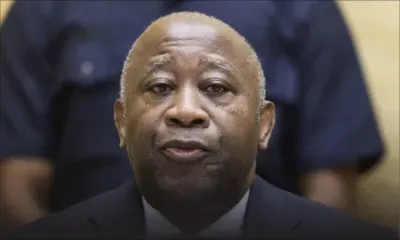 4 Minutes aux 4 Coins du Monde : CPI, la procureure conteste l’acquittement de Laurent Gbagbo 