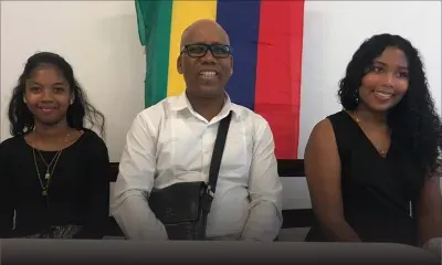 Judex Ratna : «Pourquoi ne pas parler des choses positives de Roche-Bois ?»