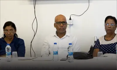 Roche-Bois : une campagne de nettoyage sur trois jours