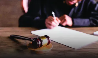 PRB 2026 : revalorisation pour le bureau de l’Attorney General