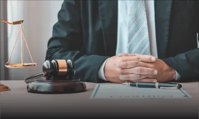 Judiciaire - cotisation auprès de la MBA : une cinquantaine d’avocats dans le rouge  