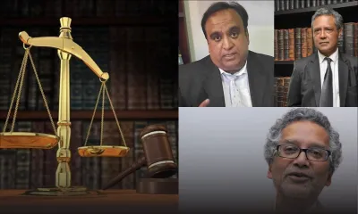 Système judiciaire : un magistrat est-il sanctionné lorsque son verdict est décrié ? 