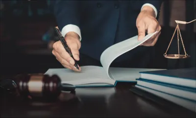 Zoom sur la commission de pourvoi en grâce