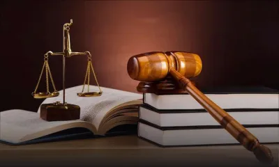 Rapport annuel : le judiciaire a collecté Rs 467 M en 2022