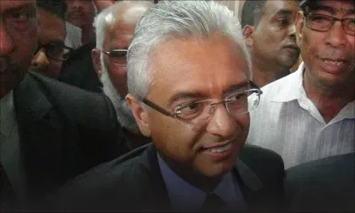 Pravind Jugnauth: «C’est le gouvernement qui décide»