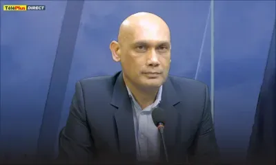 Covid-19 : le nombre de cas explose !