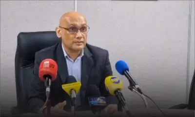 Conférence du NCC : une moyenne de 12 morts par jour pour la semaine écoulée