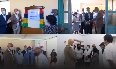 Dr Kailesh Jagutpal : « Dans tous les pays où il est entré, le variant Delta a fini par dépasser les autres »